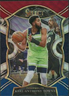 Karl-Anthony Towns