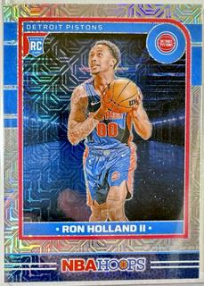 Ron Holland II