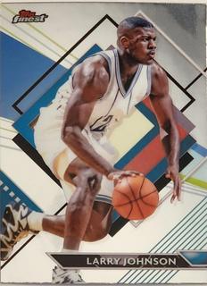 Larry Johnson