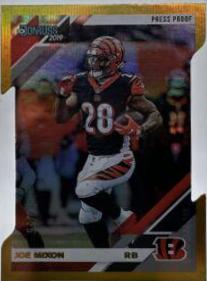 Joe Mixon