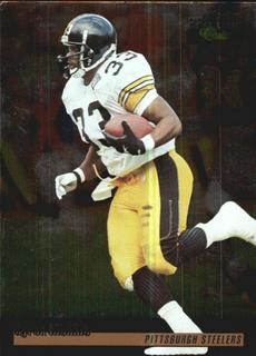 Bam Morris