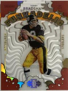Terry Bradshaw
