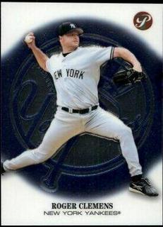 Roger Clemens
