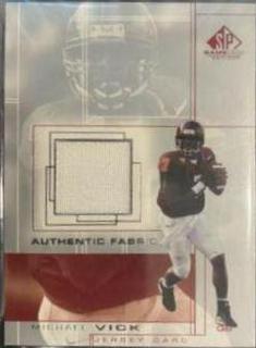 Michael Vick