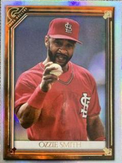 Ozzie Smith