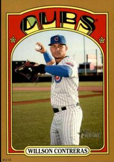Willson Contreras