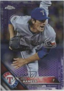 Cole Hamels