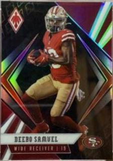 Deebo Samuel