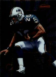 John Avery