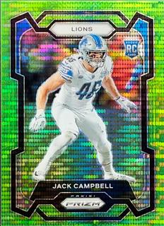 Jack Campbell