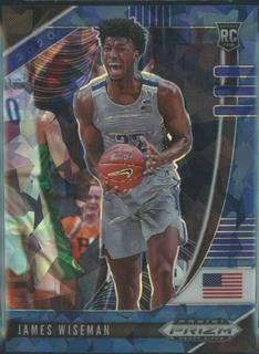 James Wiseman