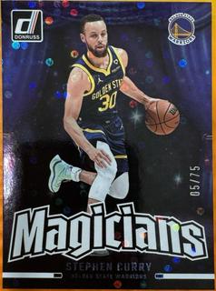 Stephen Curry