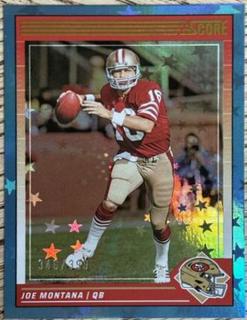 Joe Montana