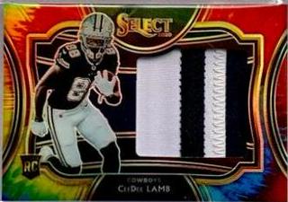 CeeDee Lamb