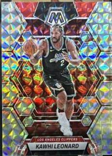 Kawhi Leonard