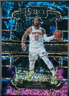 Jalen Brunson