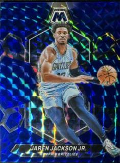 Jaren Jackson Jr.