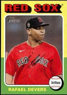 Rafael Devers