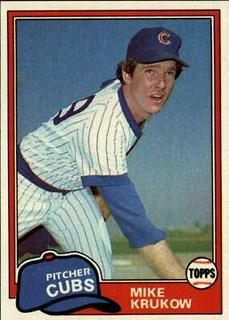 Mike Krukow