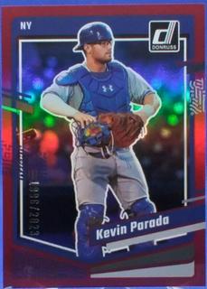 Kevin Parada