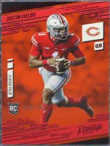 Justin Fields