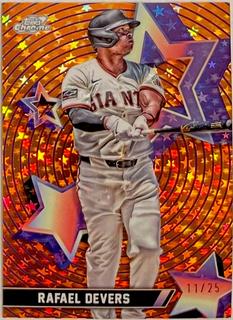 Rafael Devers