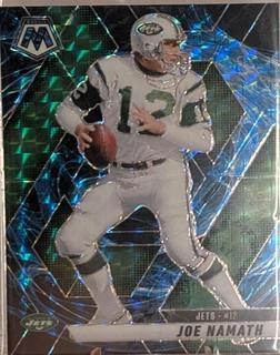 Joe Namath