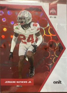 Jermaine Matthews Jr.