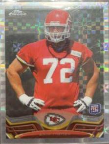 Eric Fisher