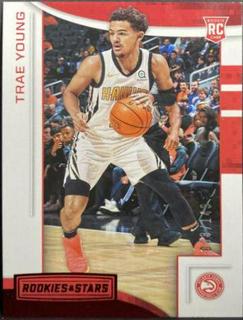 Trae Young