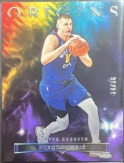 Nikola Jokic