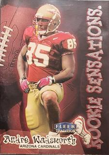 Andre Wadsworth #13 of 15 RS