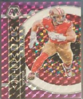 Nick Bosa