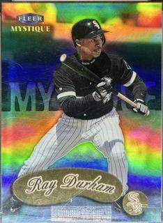Ray Durham