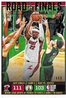 Jimmy Butler