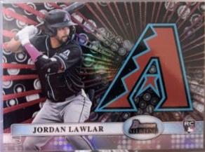 Jordan Lawlar
