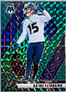 Ka'imi Fairbairn