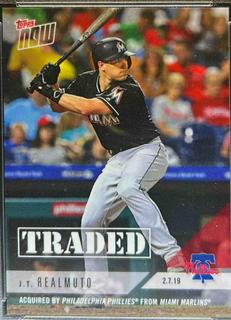 J.T. Realmuto