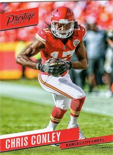 Chris Conley