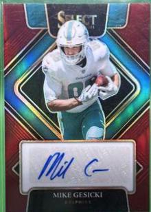 Mike Gesicki