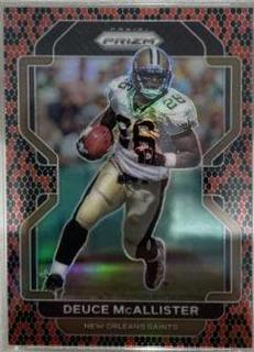 Deuce McAllister