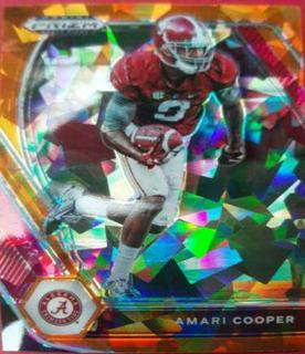 Amari Cooper