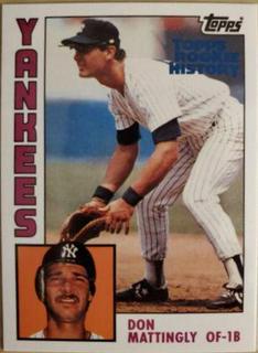 Don Mattingly
