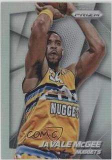 JaVale McGee