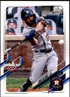 Jose Altuve