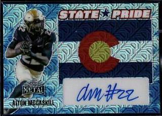 Alton McCaskill