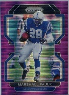 Marshall Faulk