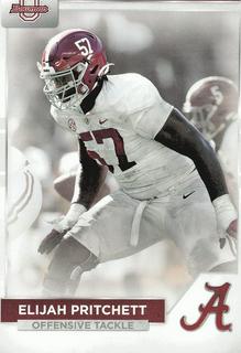 Elijah Pritchett