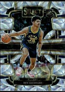 Ben Sheppard