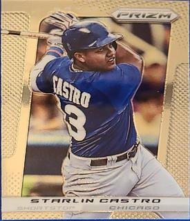 Starlin Castro